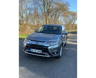 Mitsubishi Outlander Gebrauchtwagen