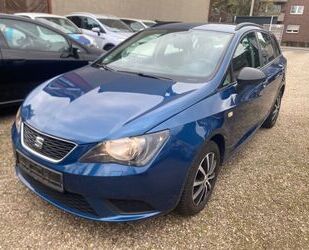 Seat Ibiza Gebrauchtwagen