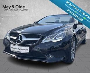 Mercedes-Benz E 200 Gebrauchtwagen