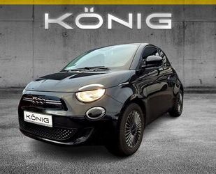 Fiat 500e Gebrauchtwagen