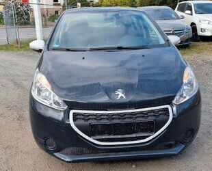 Peugeot 208 Gebrauchtwagen