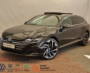 VW Arteon Gebrauchtwagen