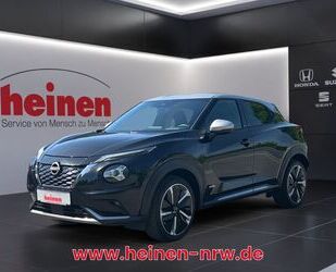 Nissan Juke Gebrauchtwagen