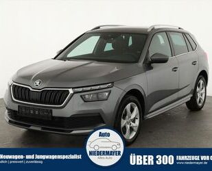 Skoda Kamiq Gebrauchtwagen