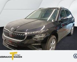 Skoda Kamiq Gebrauchtwagen