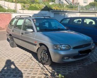 Ford Escort Gebrauchtwagen