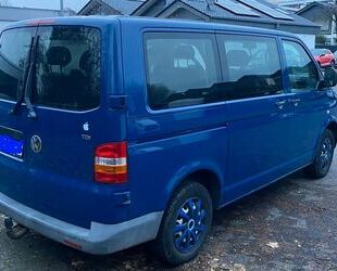 VW T5 andere Gebrauchtwagen