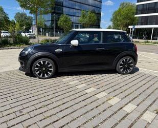 Mini Cooper SE Gebrauchtwagen