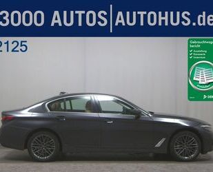 BMW 530 Gebrauchtwagen