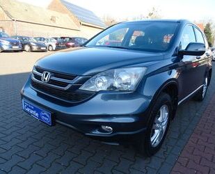 Honda CR-V Gebrauchtwagen