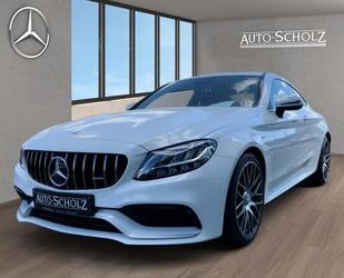 Mercedes-Benz C 63 AMG Gebrauchtwagen