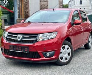 Dacia Sandero Gebrauchtwagen