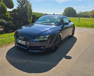 Audi TT Gebrauchtwagen