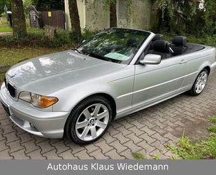 BMW 318 Gebrauchtwagen