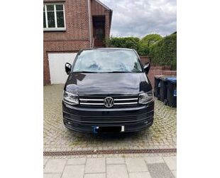 VW T6 Caravelle Gebrauchtwagen