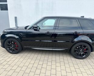 Land Rover Range Rover Sport Gebrauchtwagen