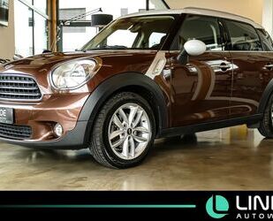 Mini Cooper Countryman Gebrauchtwagen