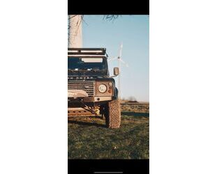 Land Rover Defender Gebrauchtwagen
