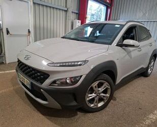 Hyundai KONA Gebrauchtwagen