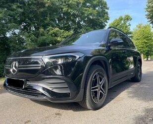 Mercedes-Benz EQB Gebrauchtwagen