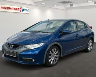 Honda Civic Gebrauchtwagen