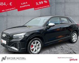Audi SQ2 Gebrauchtwagen