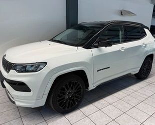 Kia Compass 
