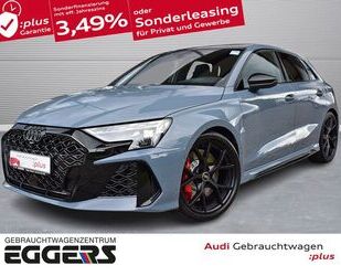 Audi RS3 Gebrauchtwagen