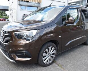 Opel Combo Gebrauchtwagen