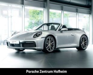 Porsche 992 Gebrauchtwagen