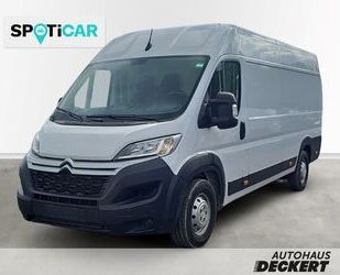 Citroen Jumper Gebrauchtwagen