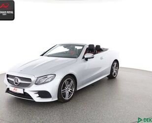 Mercedes-Benz E 350 Gebrauchtwagen