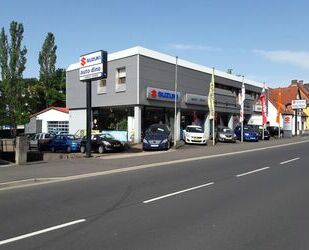 Suzuki Jimny Gebrauchtwagen