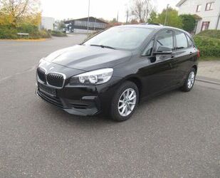 BMW 218 Gebrauchtwagen
