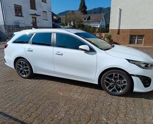 Kia ceed / Ceed Gebrauchtwagen