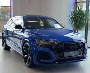 Audi RSQ8 Gebrauchtwagen