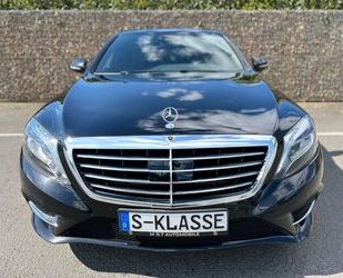 Mercedes-Benz S 350 Gebrauchtwagen