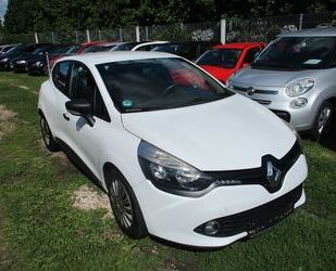 Renault Clio Gebrauchtwagen