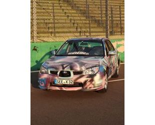 Subaru Impreza Gebrauchtwagen
