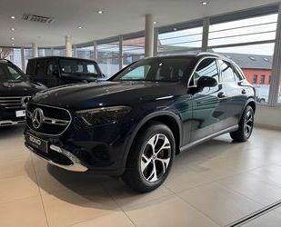 Mercedes-Benz GLC 300 Gebrauchtwagen