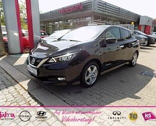 Nissan Leaf Gebrauchtwagen