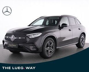 Mercedes-Benz GLC 200 Gebrauchtwagen