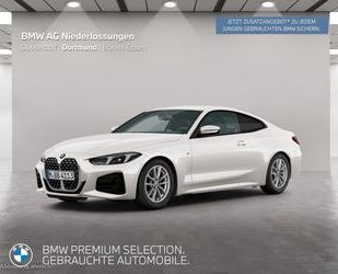 BMW 420 Gebrauchtwagen