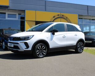 Opel Crossland (X) Gebrauchtwagen