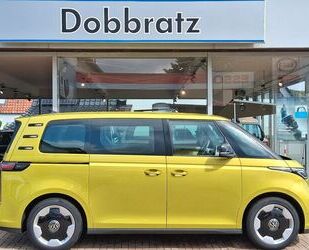 VW ID. Buzz Gebrauchtwagen
