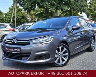 Citroen C4 Gebrauchtwagen