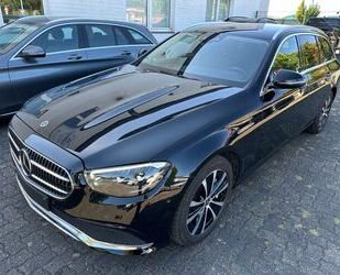 Mercedes-Benz E 300 Gebrauchtwagen
