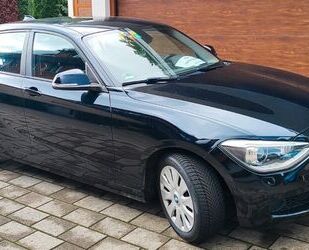 BMW 116 Gebrauchtwagen