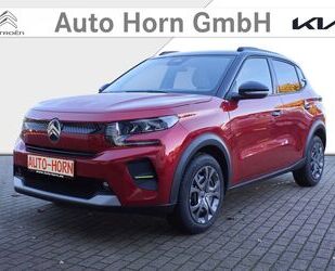 Citroen C3 Gebrauchtwagen