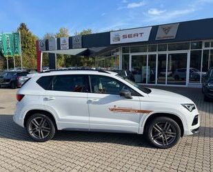 Cupra Ateca Gebrauchtwagen